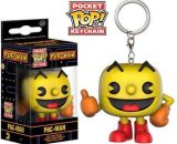Funko Pac-Man Pop! Keychain