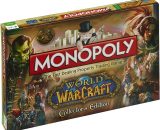 Monopoly - World of Warcraft Edition 5036905019620