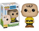 Peanuts Charlie Brown Funko Pop! Vinyl 849803038250