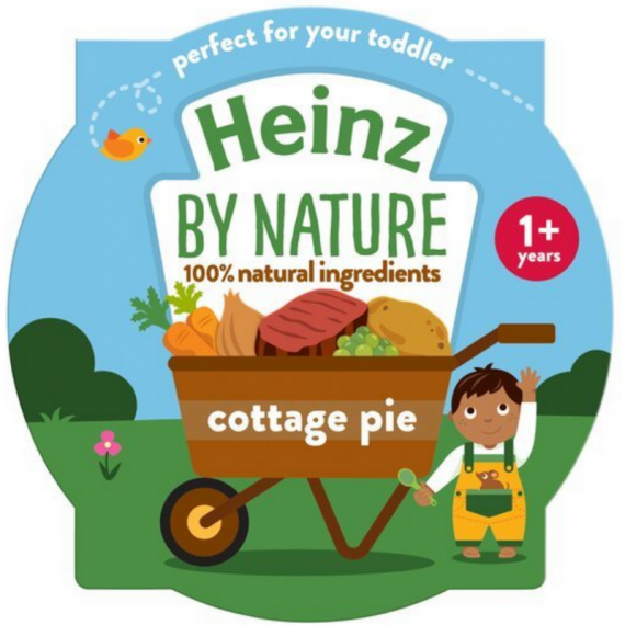 Heinz Cottage Pie 230gr