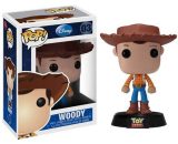 Disney Toy Story Woody Funko Pop! Vinyl 830395023441