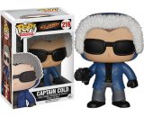 DC Comics Flash Captain Cold Funko Pop! Vinyl 849803054052