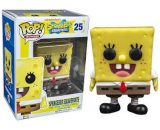 Sponge Bob Square Pants Sponge Bob Funko Pop! Vinyl 830395028910