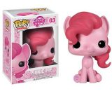 My Little Pony Pinkie Pie Funko Pop! Vinyl 830395033785