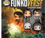 Funkoverse Harry Potter Strategy Game 889698426312