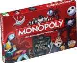 Monopoly - Nightmare Before Christmas Edition 5036905025881
