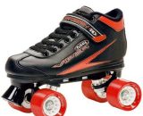 Roller Derby Viper M4 Quad Roller Skate Black / Red - 5