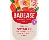 Babease Organic Cottage Pie 190gr